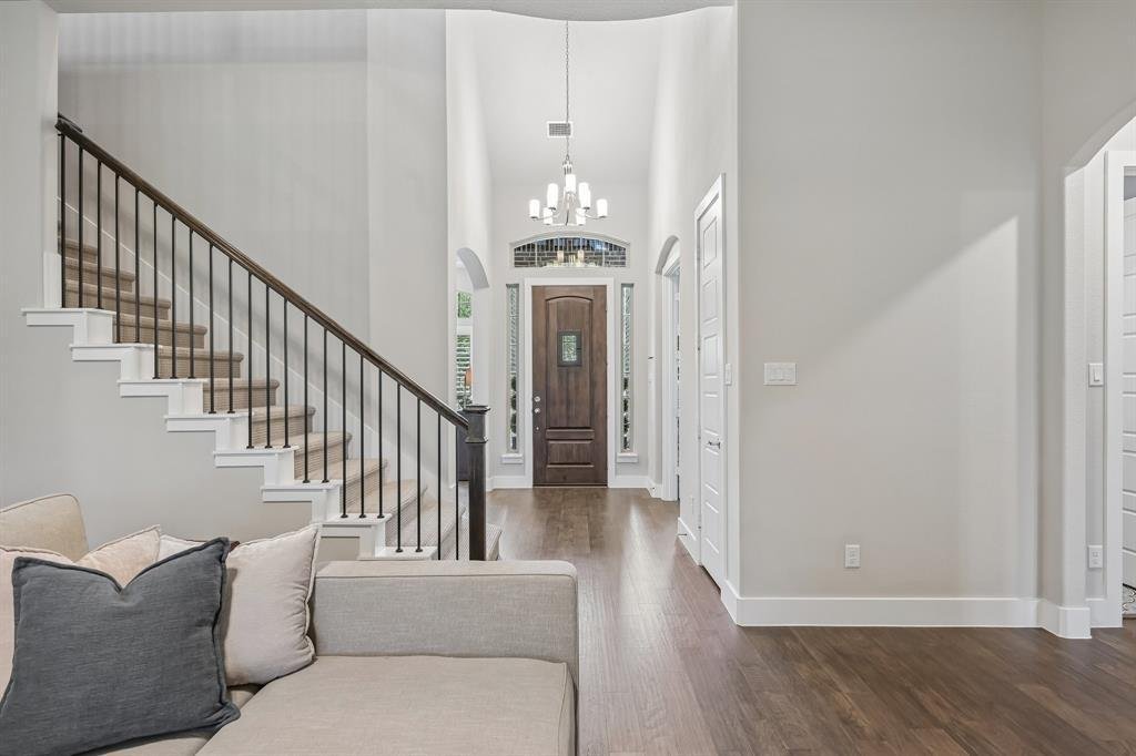 House in Forney, Texas, United States 5 - 18764556