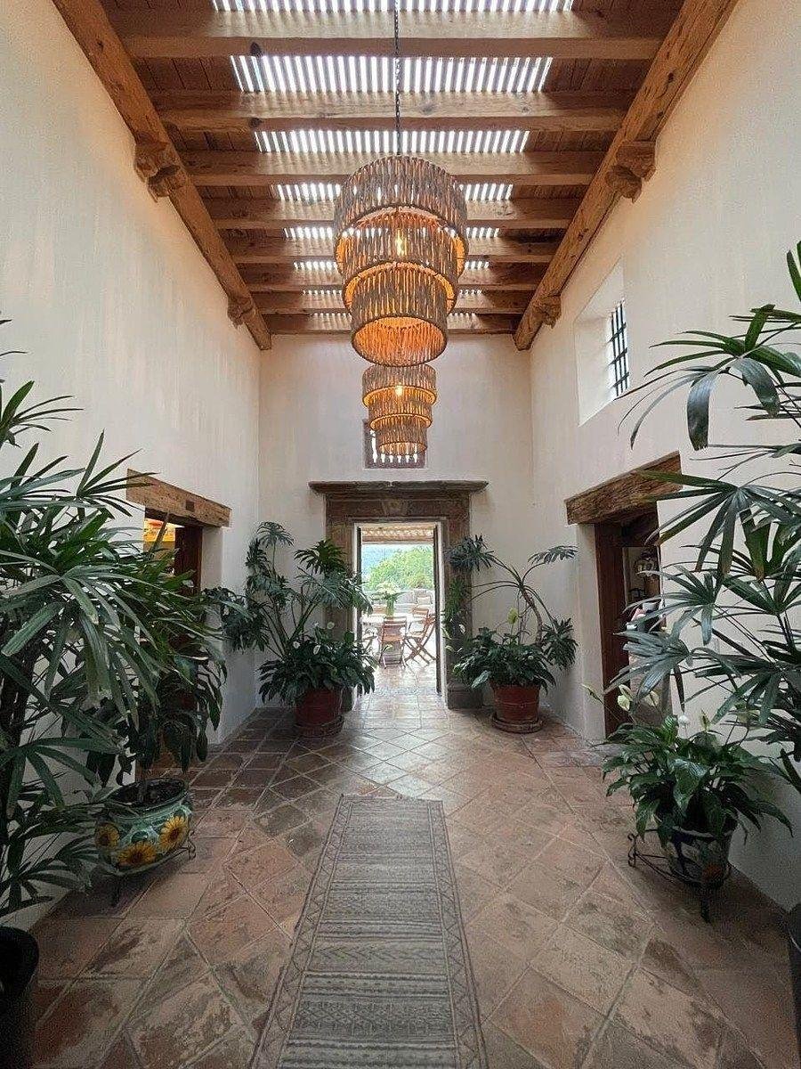 Haus in Valle del Bravo, Bundesstaat Mexiko, Mexiko 1 - 18766310