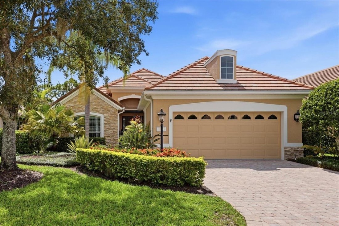 Casa en Bradenton, Florida, Estados Unidos 1 - 18765320