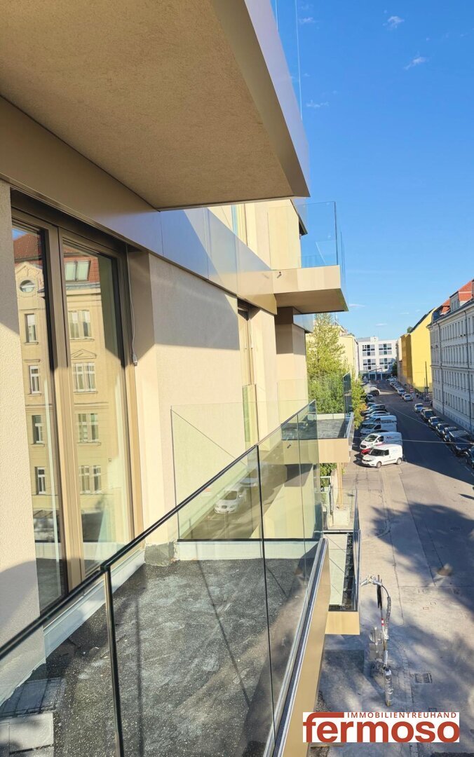 Penthouse en Viena, Viena, Austria 4 - 18759025
