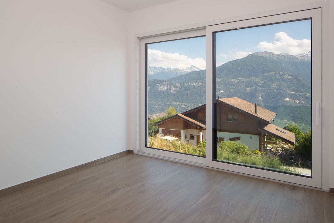 Villa in Crans-Montana, Valais/Wallis, Switzerland 3 - 18600096
