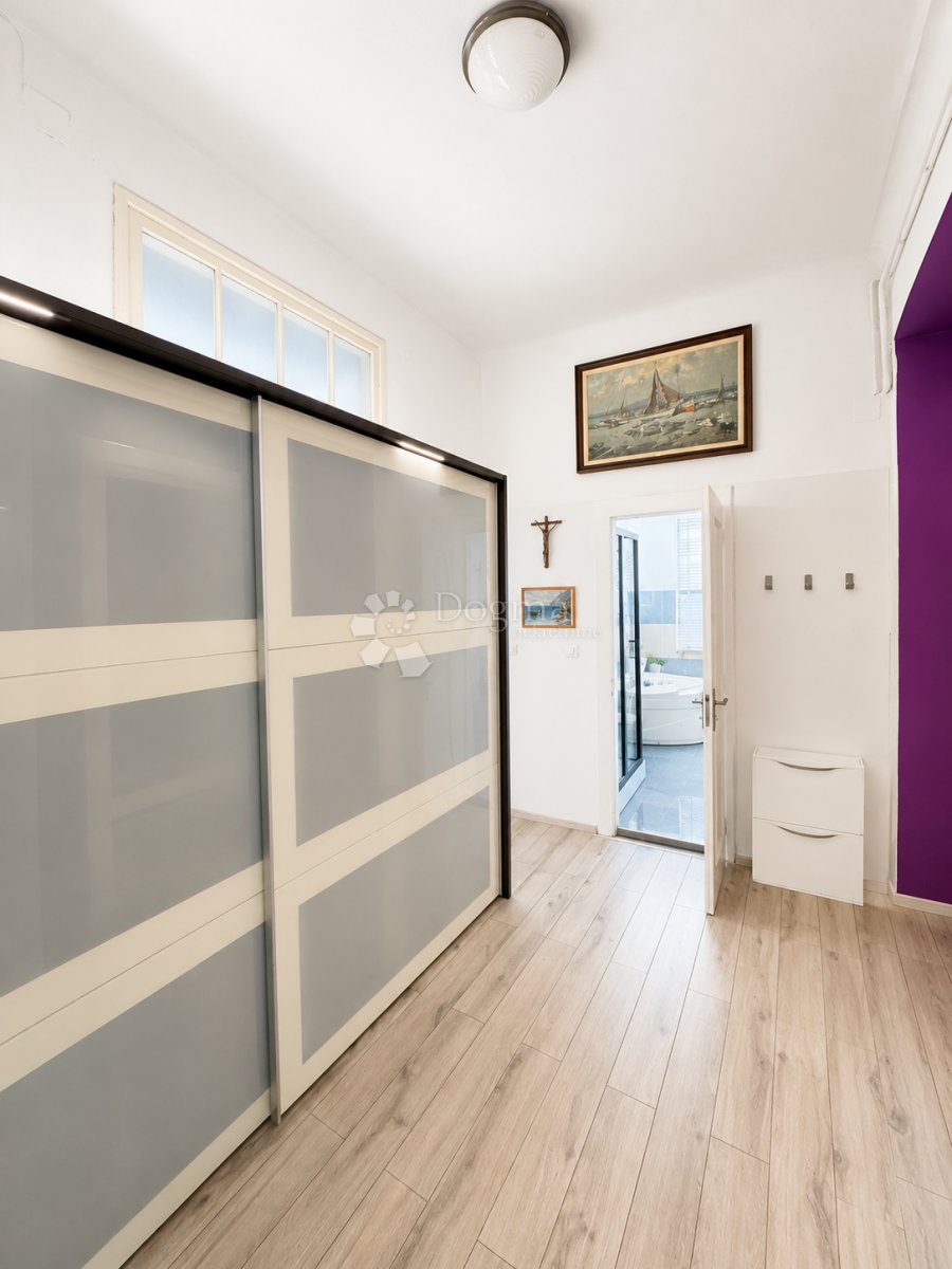 Wohnung in Mimara, Zagreb, Gespanschaft Zagreb 2 - 18737157
