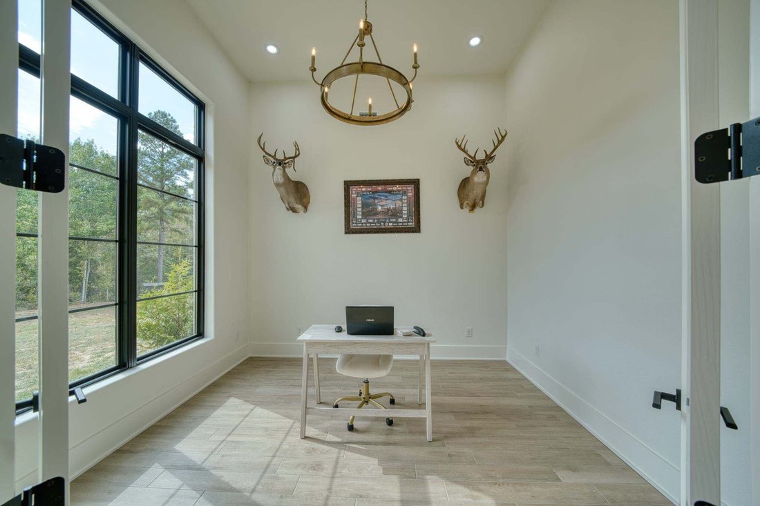 Casa a Gilmer, Texas, Stati Uniti 5 - 18763750