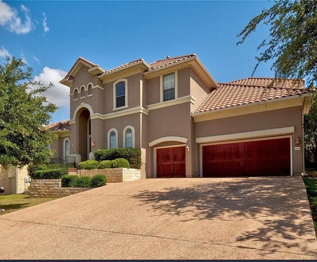 House in Bee Cave, Texas, United States 1 - 17694016