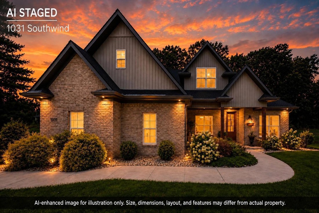 House in Paducah, Kentucky, United States 2 - 18505490