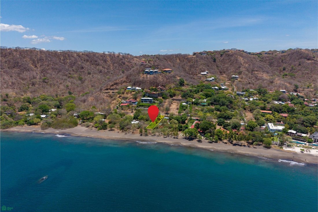 Terreno en Coco, Provincia de Guanacaste, Costa Rica 1 - 17810739