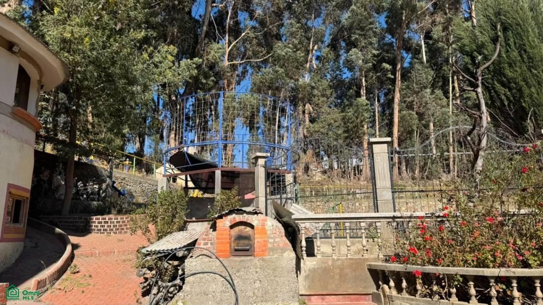 Appartement en El Alto, Département de La Paz, Bolivie 4 - 18496513