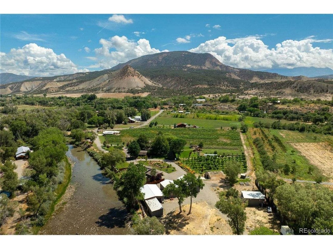 Altro a Paonia, Colorado, Stati Uniti 1 - 18764434