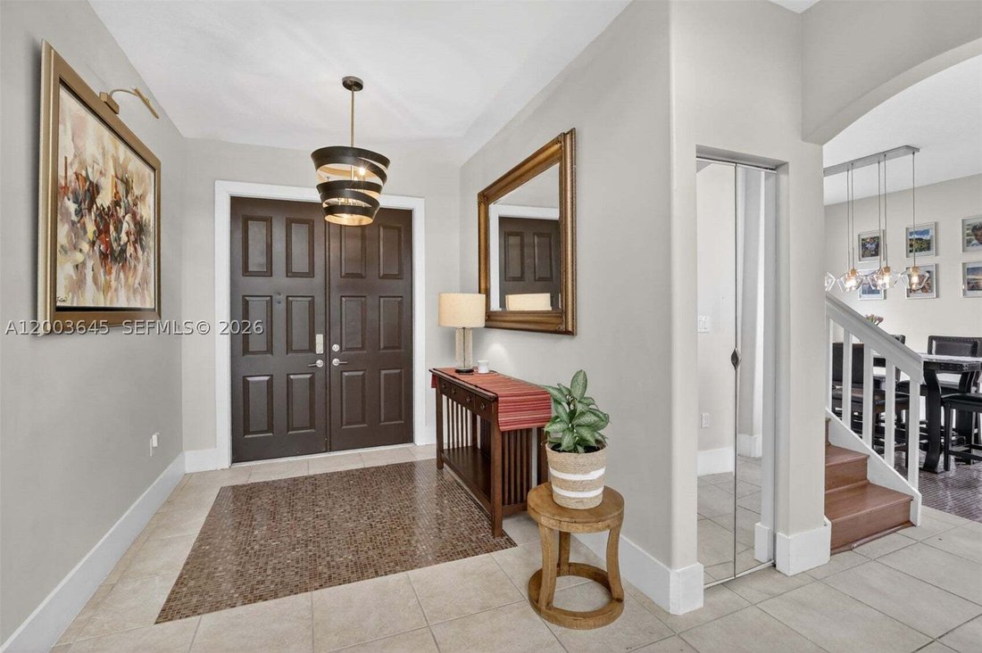 House in Miramar, Florida, United States 2 - 17758390