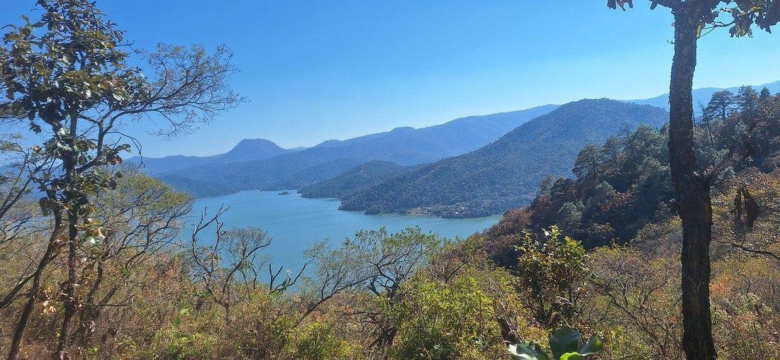 Land in San Gaspar, State of Mexico, Mexico 1 - 18766263