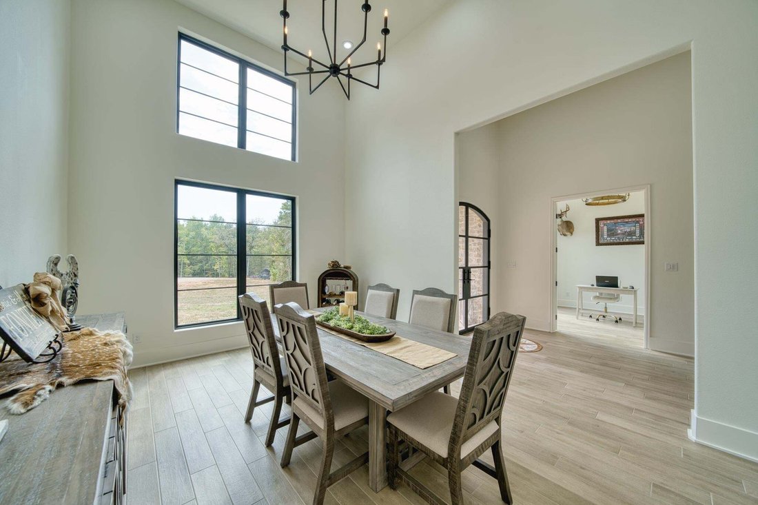 Casa a Gilmer, Texas, Stati Uniti 4 - 18763750
