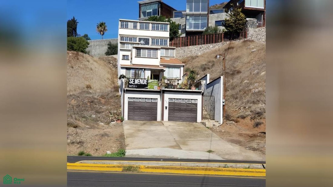 Haus in Ensenada, Baja California, Mexiko 2 - 17100965