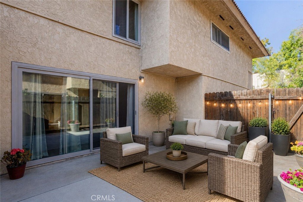 Condominio a La Habra Heights, California, Stati Uniti 4 - 18023665