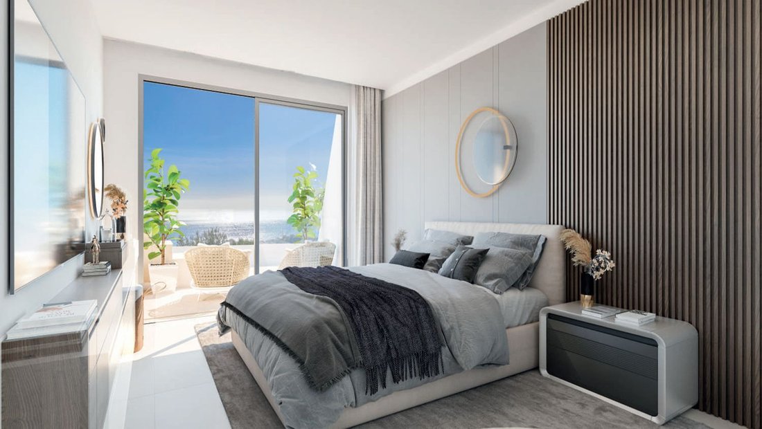 Penthouse in Fuengirola, Andalusia, Spain 2 - 18762537