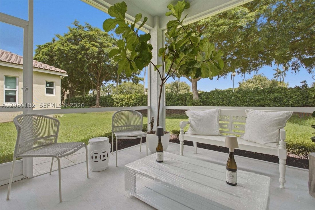 Haus in Weston, Florida, Vereinigte Staaten 3 - 18761794