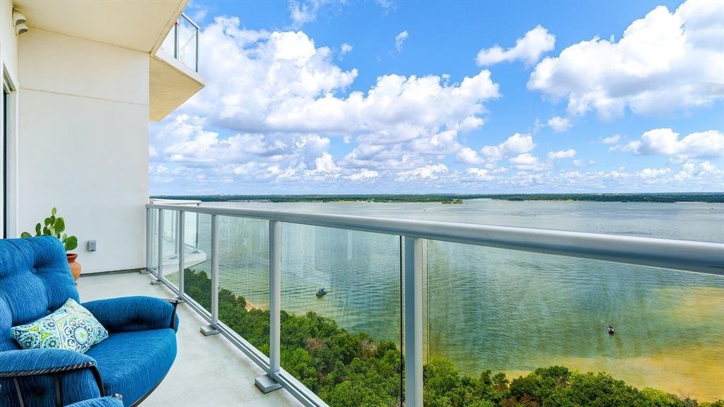 Condominio a Lewisville, Texas, Stati Uniti 4 - 18764549