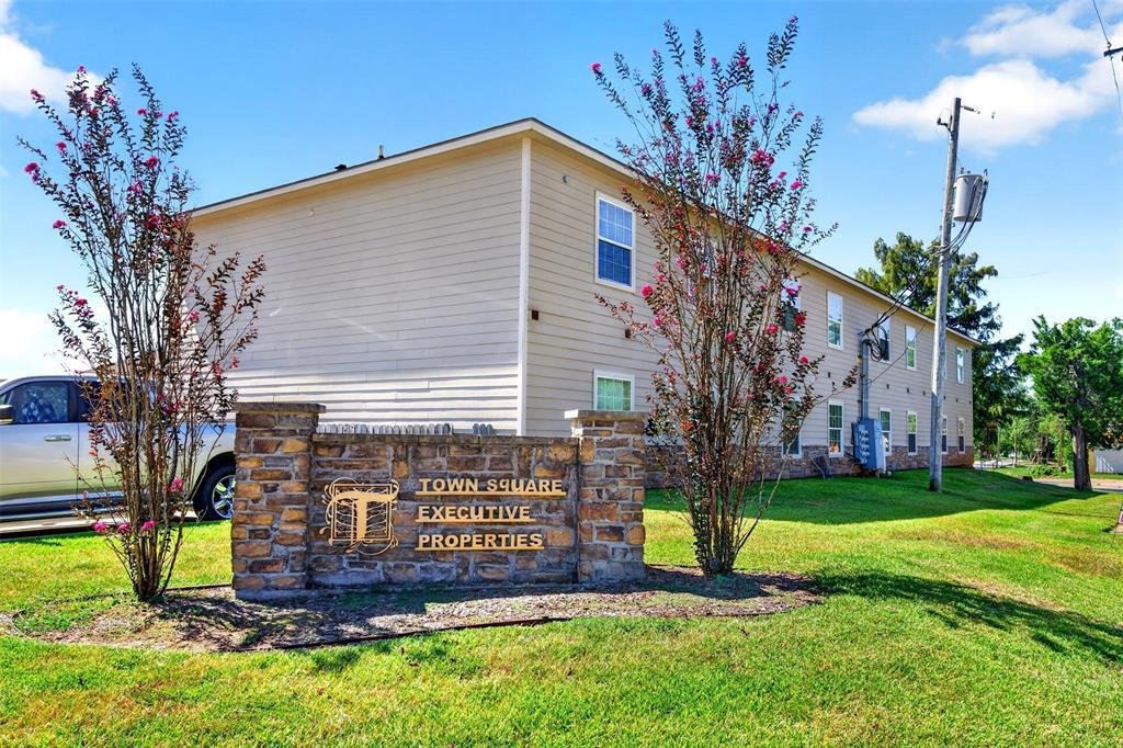 Wohnung in Center, Texas, Vereinigte Staaten 1 - 18764593