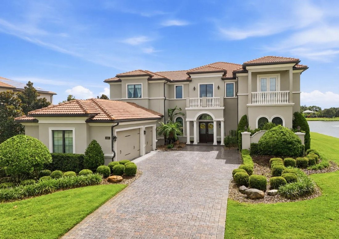 House in Lake Butler, Florida, United States 1 - 18697576