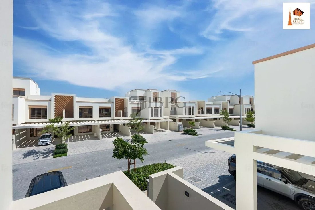Wohnung in Remraam, Dubai, Vereinigte Arabische Emirate 1 - 18763344