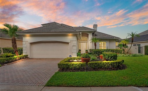 Maison à Orlando, Floride, États-Unis 1