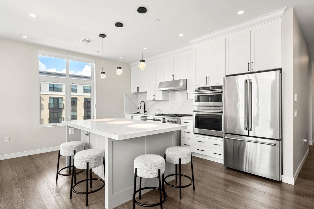 Condominio a Salem, New Hampshire, Stati Uniti 3 - 18762100