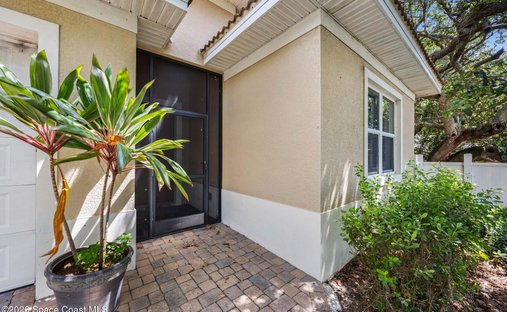 Maison à Cocoa Beach, Floride, États-Unis 1