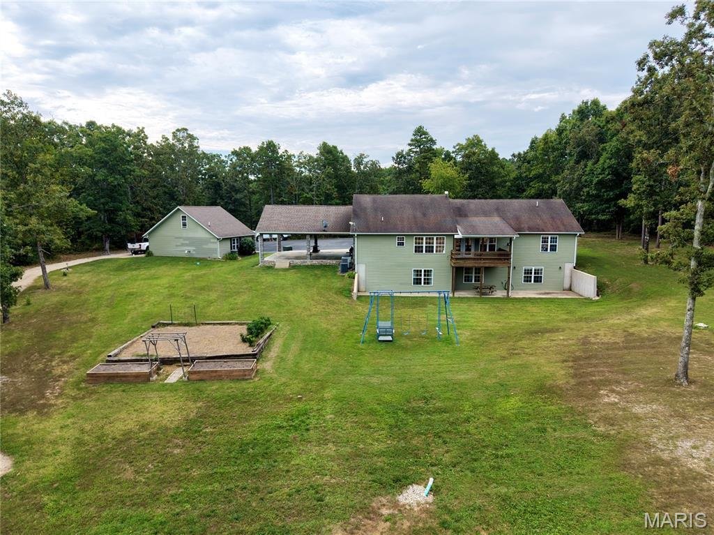 House in Ellsinore, Missouri, United States 2 - 18764333