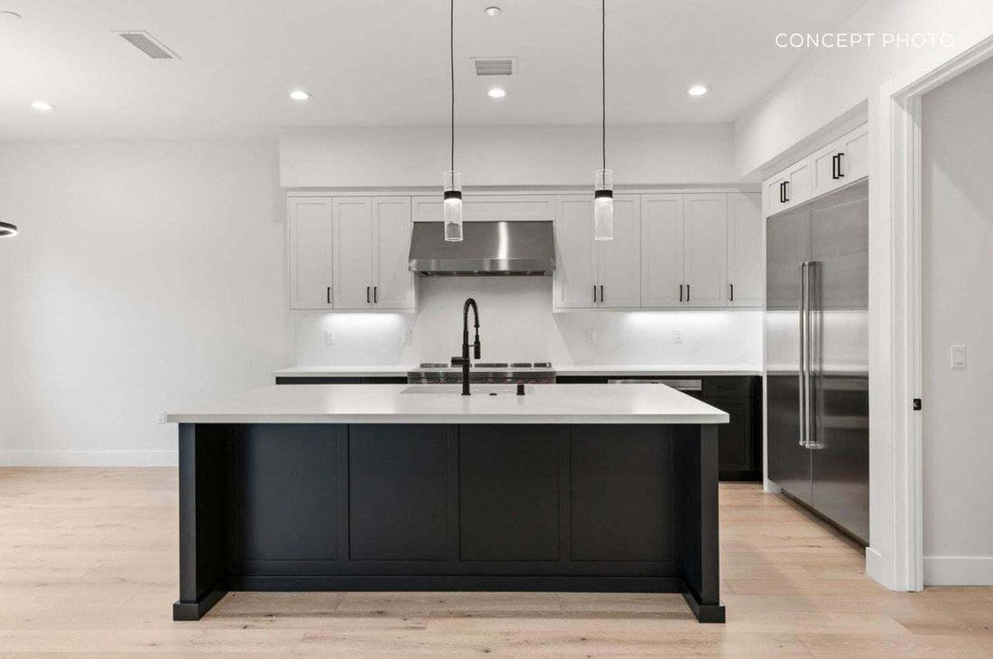 Casa en Mountain View, California, Estados Unidos 4 - 18697897