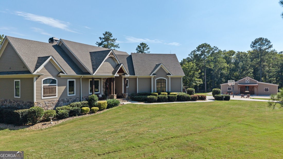 House in Madison, Georgia, United States 2 - 16975178