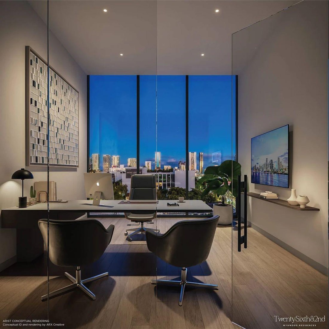 Apartment in Miami, Florida, United States 4 - 18766156