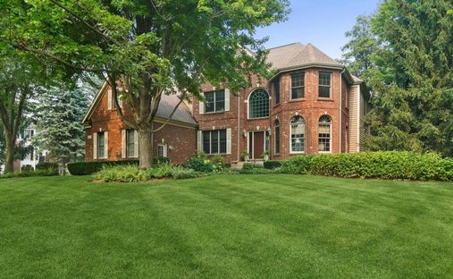 Maison à Lakewood, Illinois, États-Unis 1