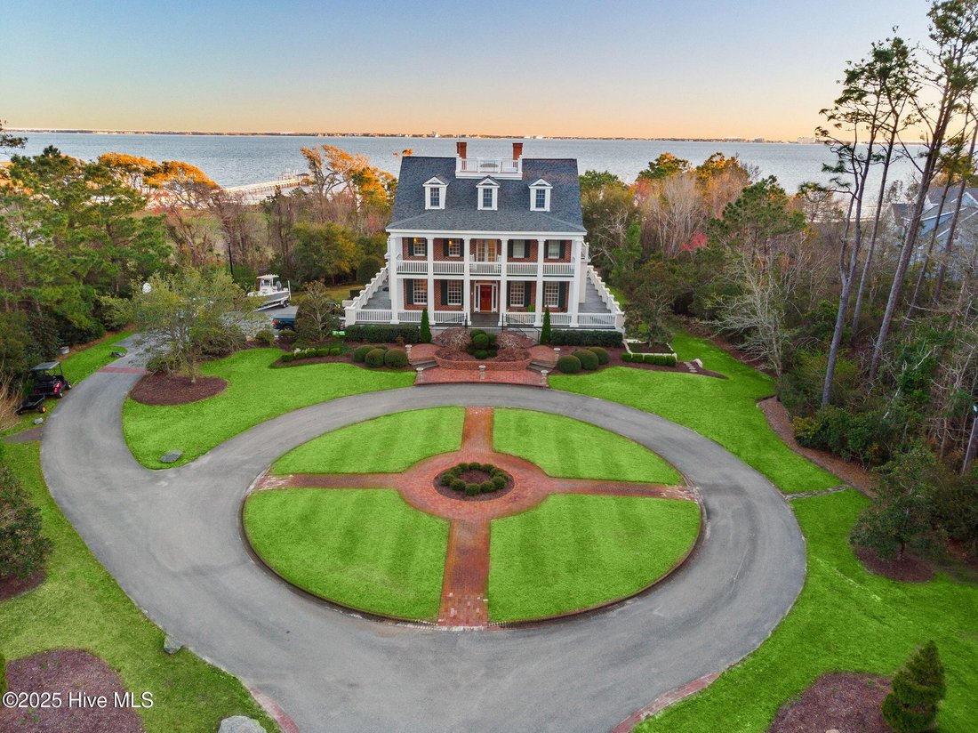 House in Newport, North Carolina, United States 3 - 18762091