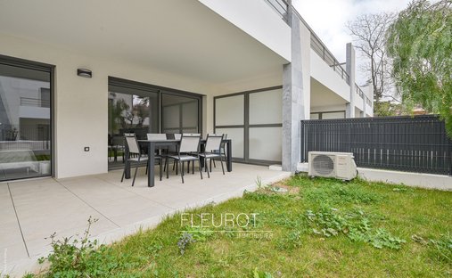 Appartement à Saint-Cyr-sur-Mer, Provence-Alpes-Côte d'Azur, France 1