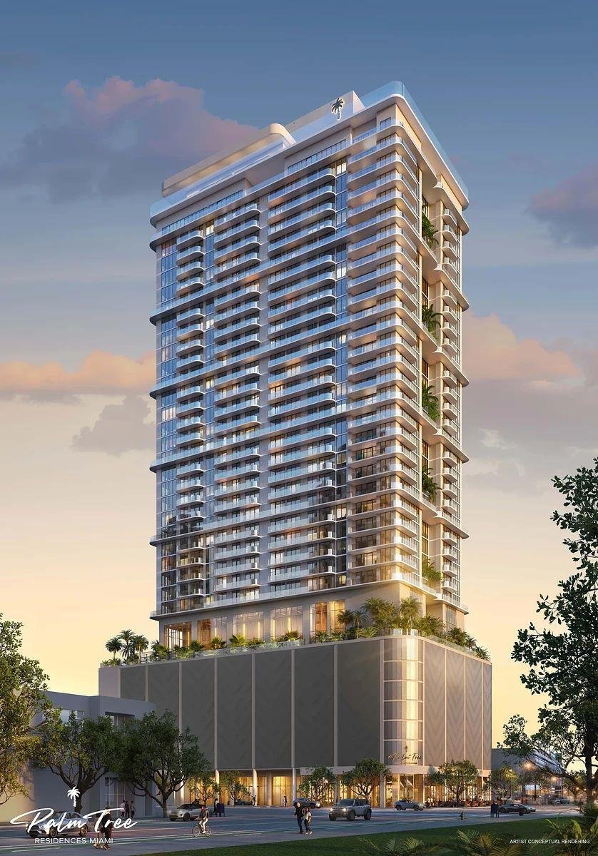 Apartment in Miami, Florida, United States 3 - 18766150