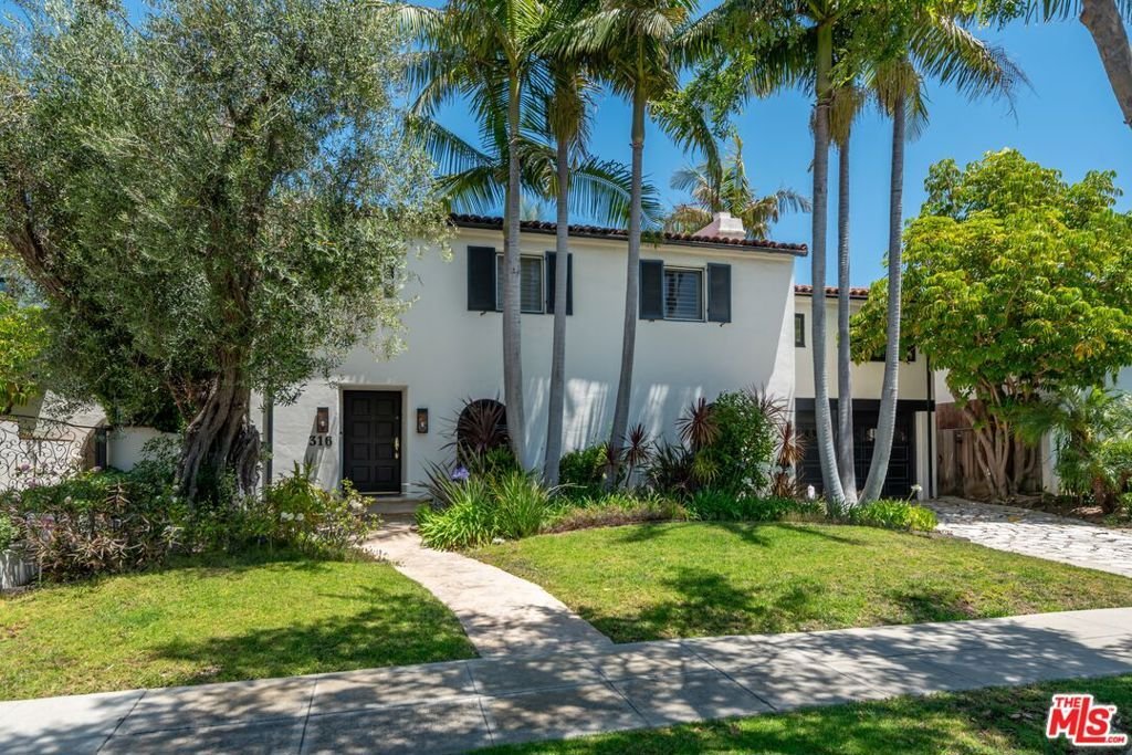 House in Beverly Hills, California, United States 1 - 18764840