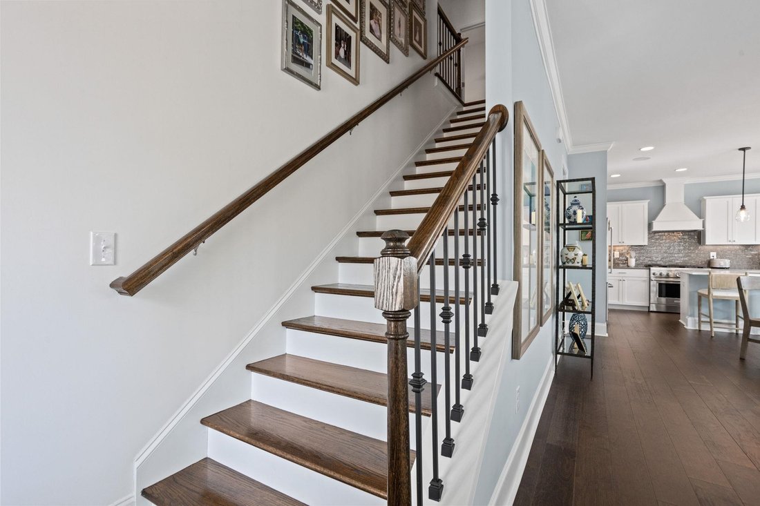 Haus in Spartanburg, South Carolina, Vereinigte Staaten 4 - 18763708