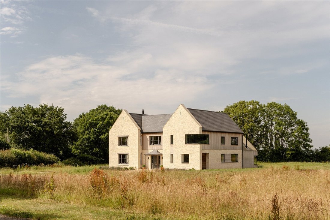 House in East Orchard, England 4 - 18762643