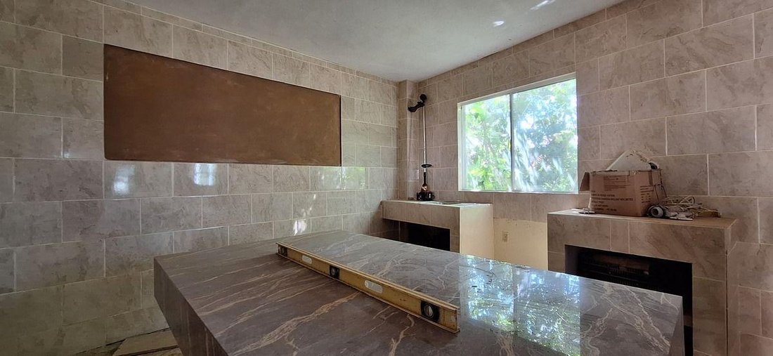 House in El Arco, Valle de Bravo, State of Mexico, Mexico 4 - 18766117