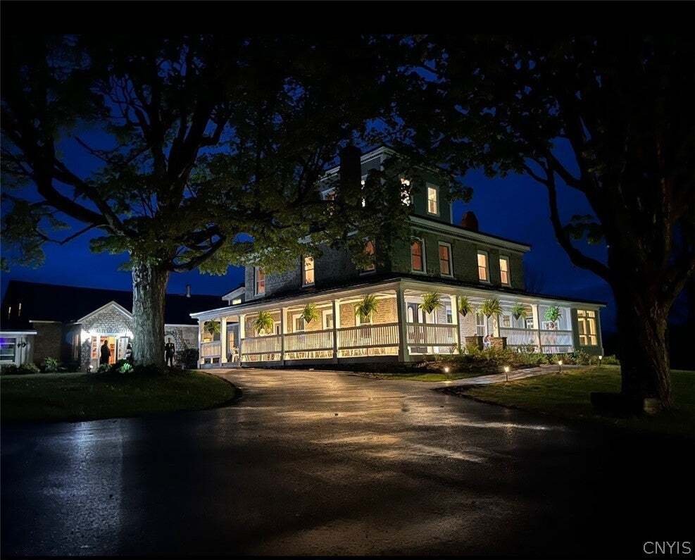 Maison à Richfield Springs, État de New York, États-Unis 2 - 18764120