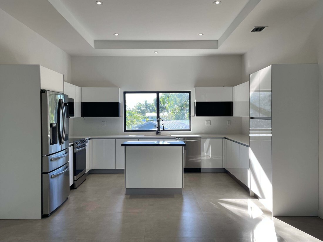 House in Key Largo, Florida, United States 5 - 18057367