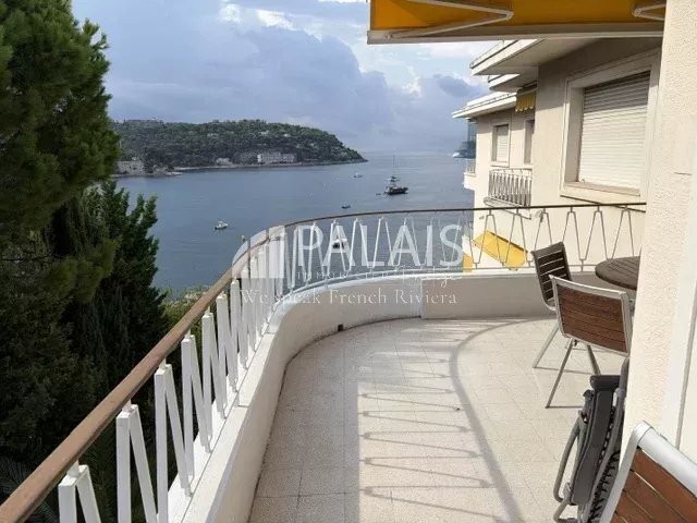 Apartment in Villefranche-sur-Mer, Provence-Alpes-Côte d'Azur, France 1 - 18763017