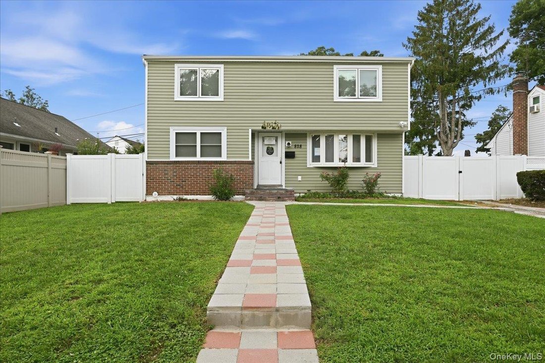 Casa en Wantagh, Nueva York, Estados Unidos 1 - 18763811