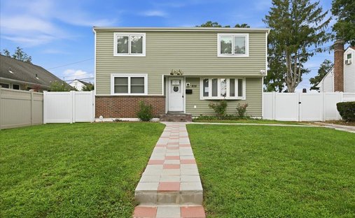 Haus in Wantagh, New York, Vereinigte Staaten 1