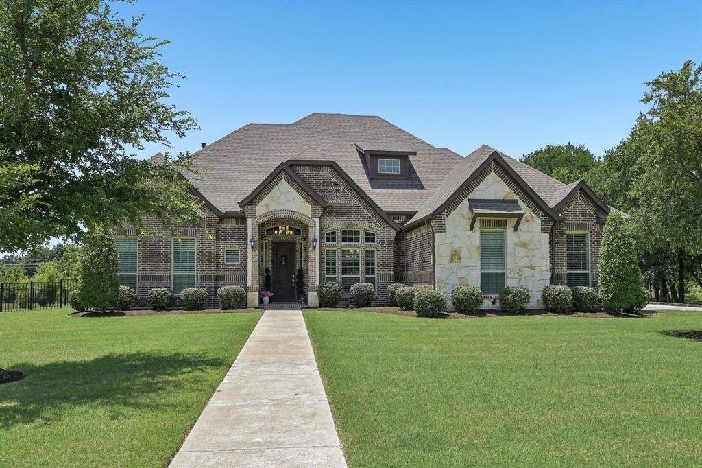 House in Forney, Texas, United States 2 - 18764556