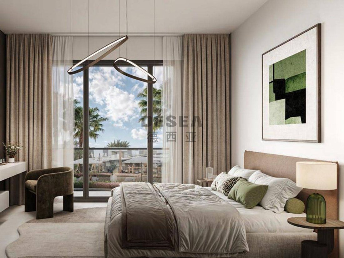 Apartment in Wadi Al Safa 5, Wadi Al Safa, Dubai 2 - 18762761