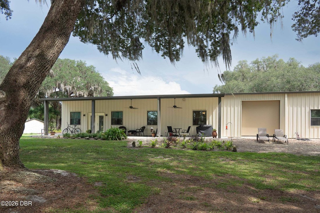 Rancho en Crystal River, Florida, Estados Unidos 3 - 18763906