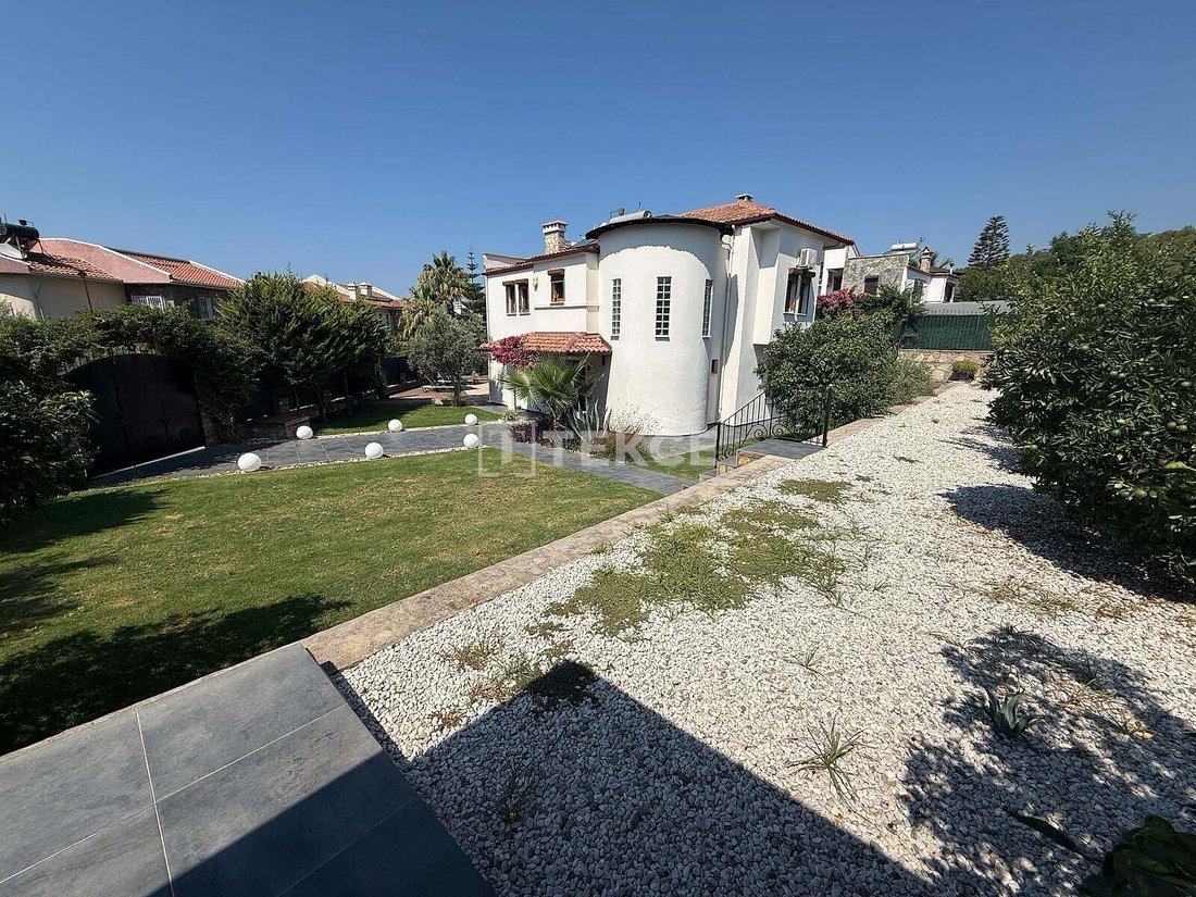 Villa à Fethiye, Fethiye, Turquie 4 - 18764453