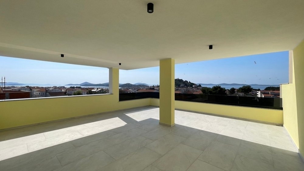 Maison à Vodice, Comitat de Šibenik-Knin, Croatie 4 - 16862296