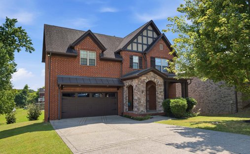 Casa en Nashville, Tennessee, Estados Unidos 1
