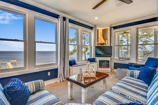 House in Saint George Island, Florida, United States 5 - 18763084